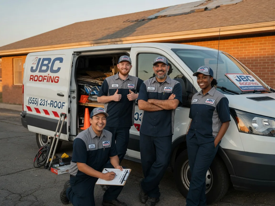 Roof Replacement company in Coulters, PA