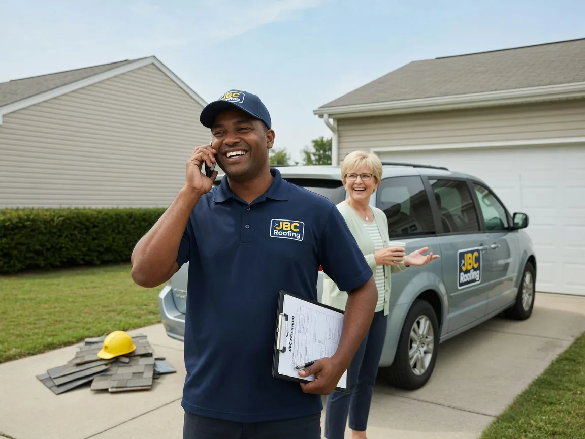 Roof Replacement Coulters, PA FAQs